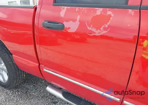 2008 Dodge Ram 1500 Slt z USA, uszkodzony, nr VIN 1D7HA18268J239530